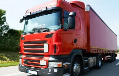 Konya Kilimli Ambar Kargo