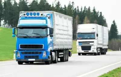 Konya Kilimli | Eşya Taşıma